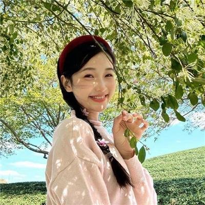 像我们一样年轻